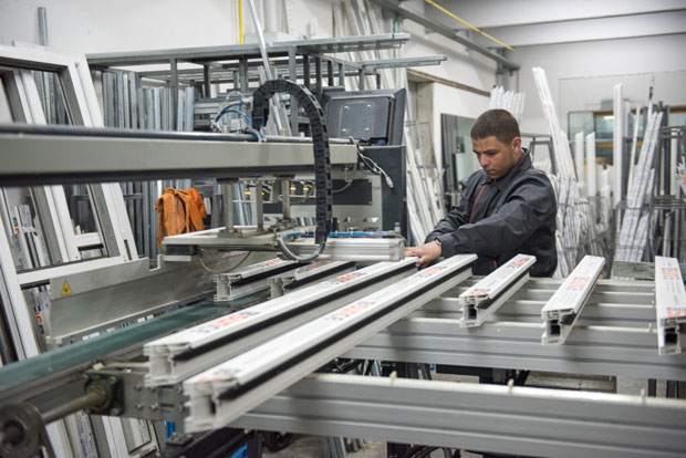 Радионице замениле учионице